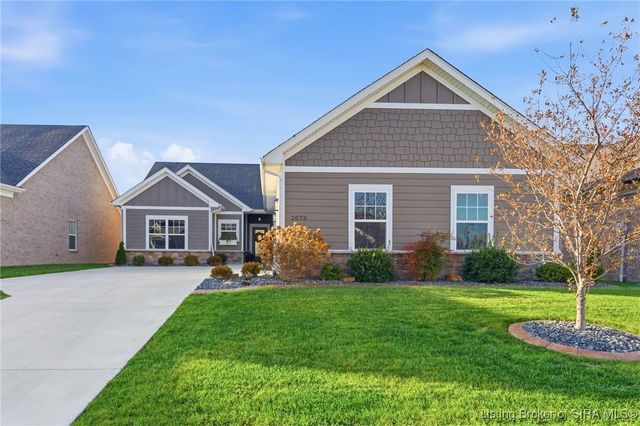 2073 Prestwick Place, Henryville, IN 47126