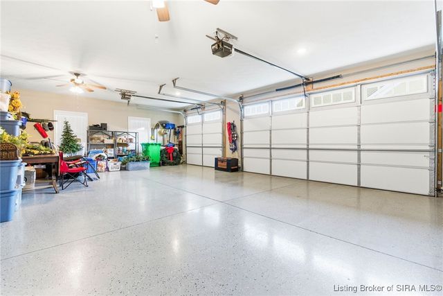 2073 Prestwick Place, Henryville, IN 47126