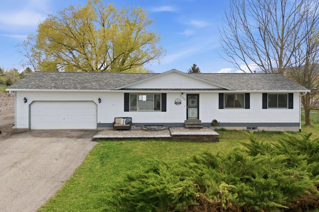 9225 Grouse Drive, Missoula, MT 59808