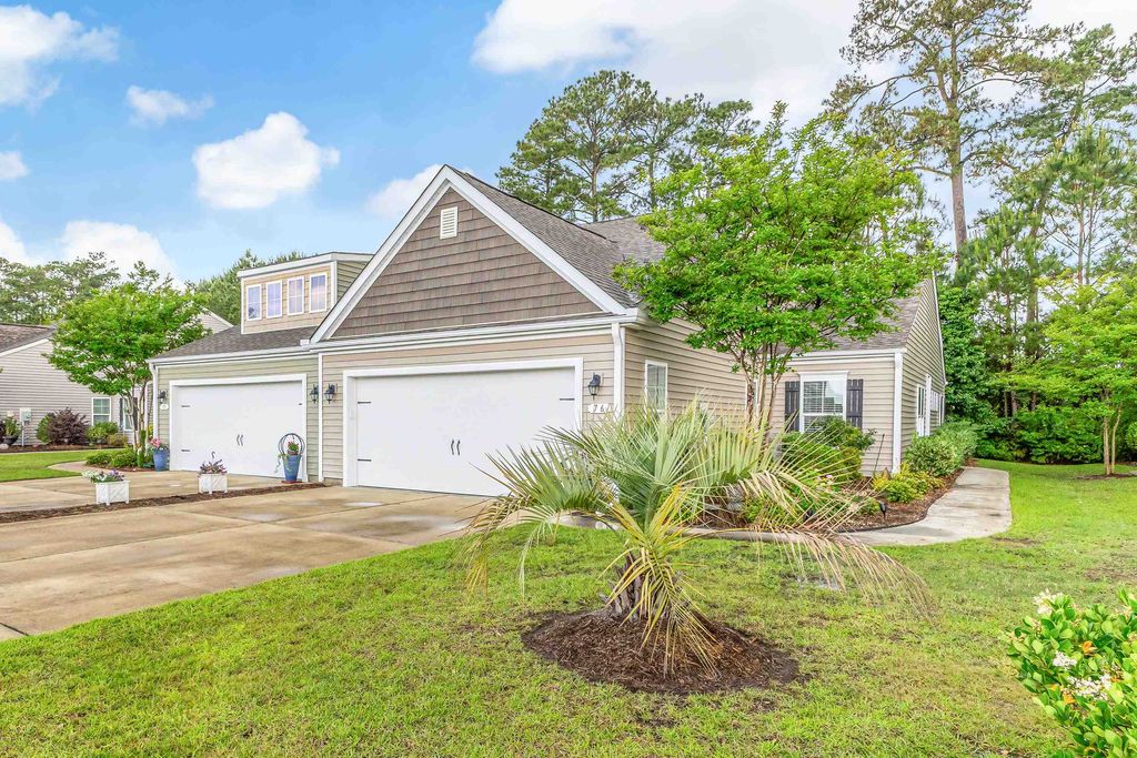 76 Calabash Lakes Blvd. # 76, Carolina Shores, NC 28467 — exterior