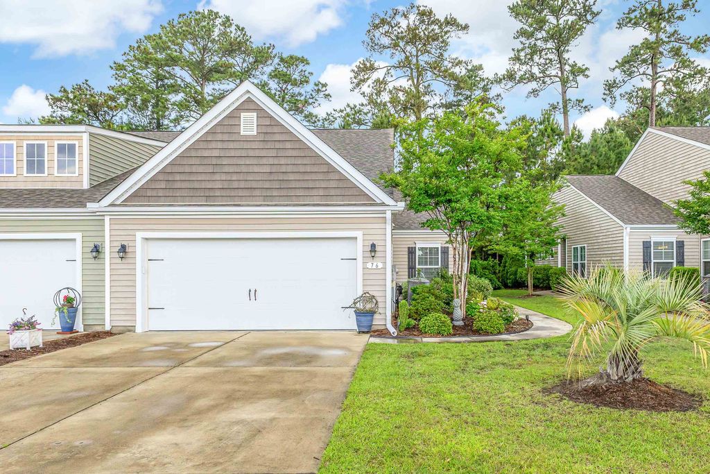 76 Calabash Lakes Blvd. # 76, Carolina Shores, NC 28467 — photo 2