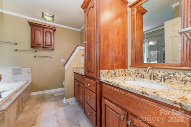 1908 Old Greylyn Court NW, Concord, NC 28027