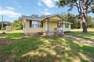 18699 Creek Road, Lincoln, AR 72744