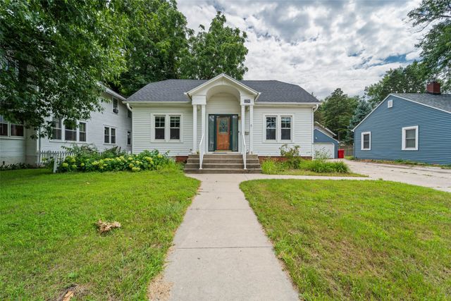 1220 Lincoln Way, Ames, IA 50010
