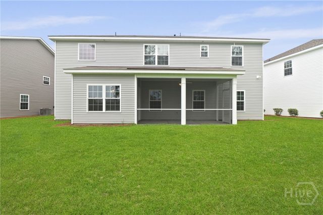 304 Coconut Drive, Bloomingdale, GA 31302