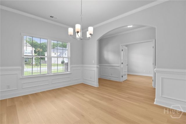 304 Coconut Drive, Bloomingdale, GA 31302