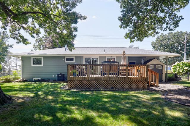 1306 Country Club Road, Indianola, IA 50125