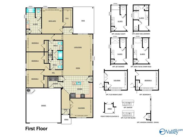 308 Metanoia Lane, Meridianville, AL 35759