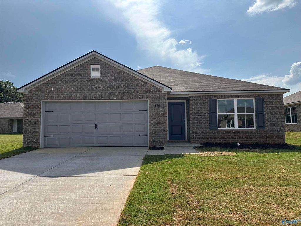 308 Metanoia Lane, Meridianville, AL 35759