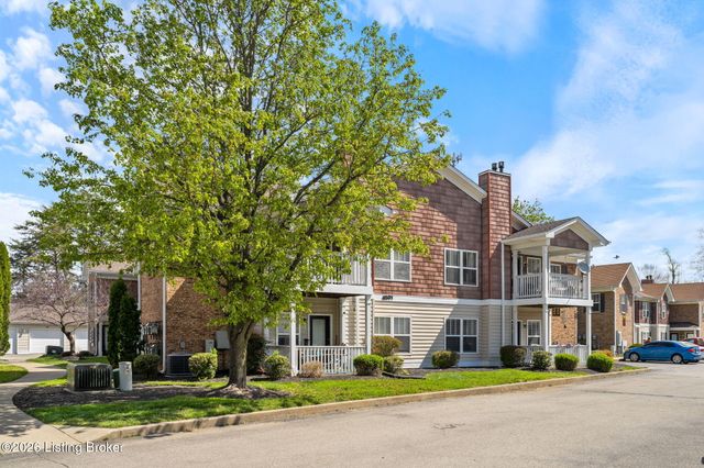 6501 Brook Bend Way 124, Louisville, KY 40229