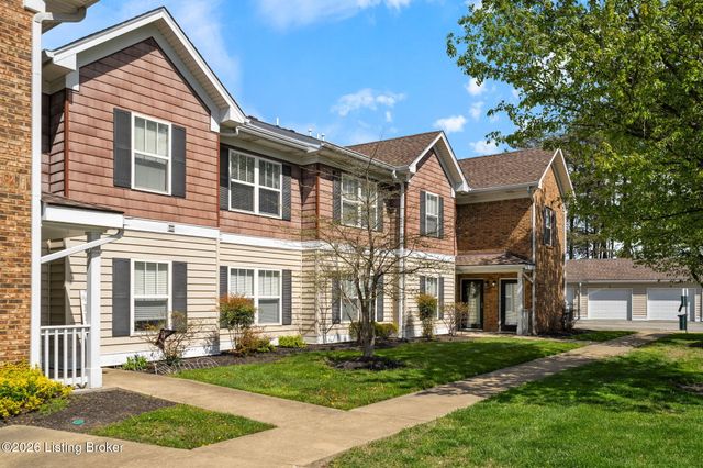 6501 Brook Bend Way 124, Louisville, KY 40229