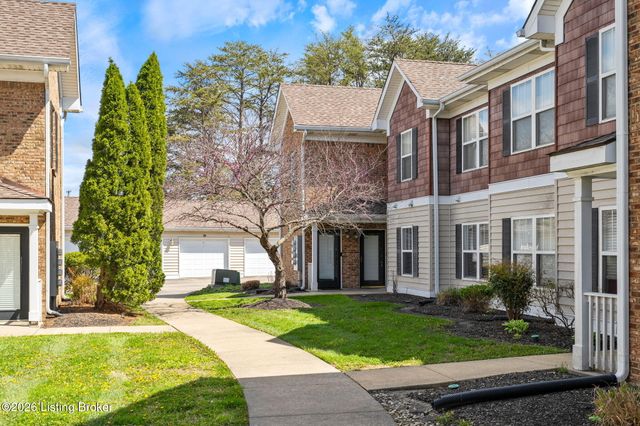 6501 Brook Bend Way 124, Louisville, KY 40229