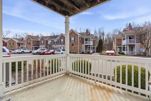 6501 Brook Bend Way 124, Louisville, KY 40229