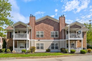 6501 Brook Bend Way 124, Louisville, KY 40229