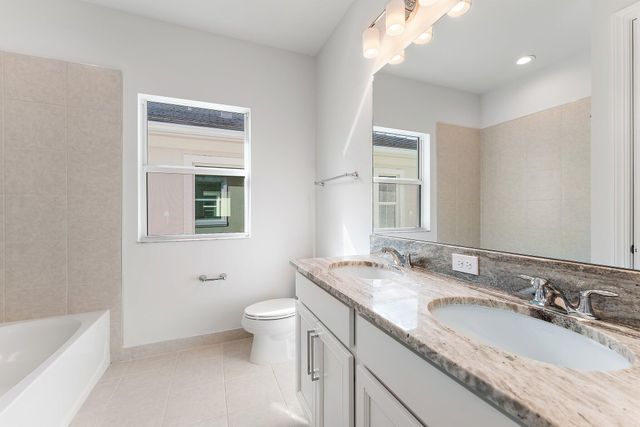 12550 NAUTILUS Circle, Palm Beach Gardens, FL 33412