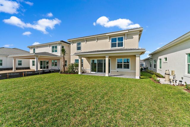 12550 NAUTILUS Circle, Palm Beach Gardens, FL 33412