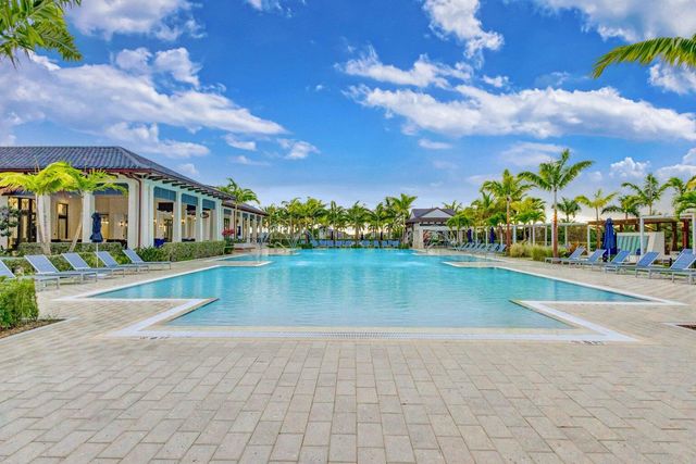 12550 NAUTILUS Circle, Palm Beach Gardens, FL 33412