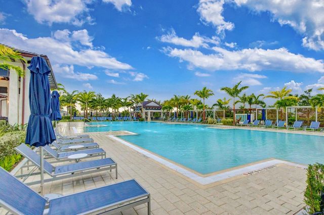12550 NAUTILUS Circle, Palm Beach Gardens, FL 33412