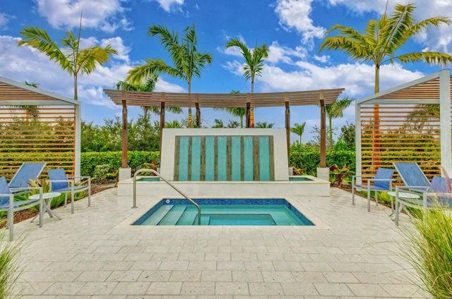 12550 NAUTILUS Circle, Palm Beach Gardens, FL 33412