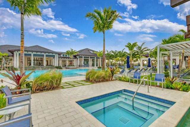 12550 NAUTILUS Circle, Palm Beach Gardens, FL 33412