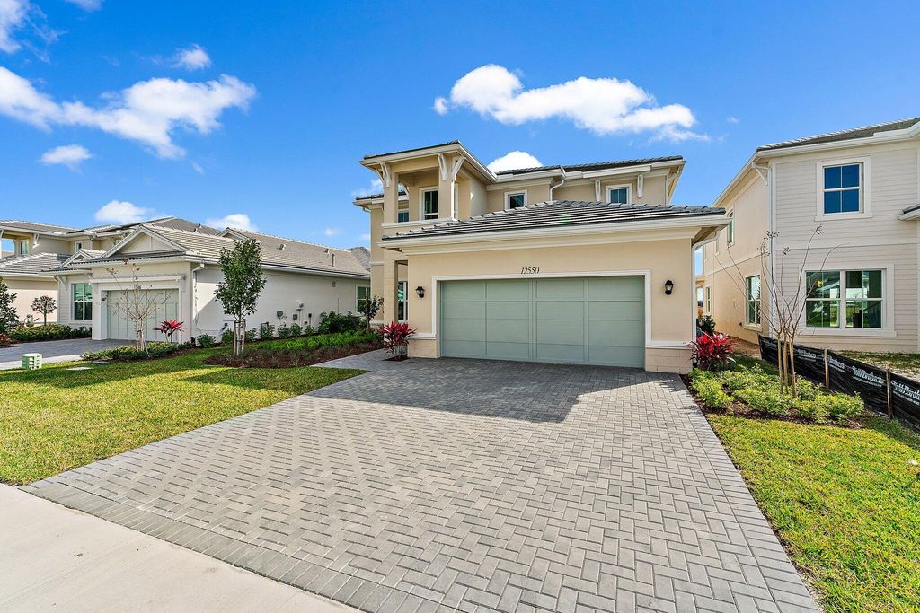12550 NAUTILUS Circle, Palm Beach Gardens, FL 33412