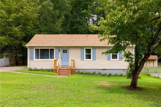15707 Gary Ave, Chester, VA 23831