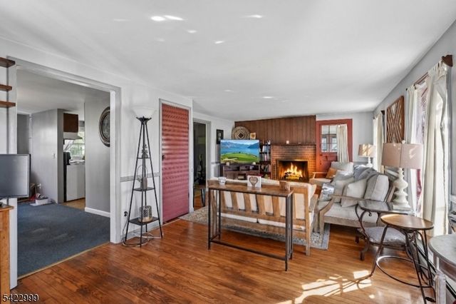 55 Washington Valley Rd, Warren Twp., NJ 07059
