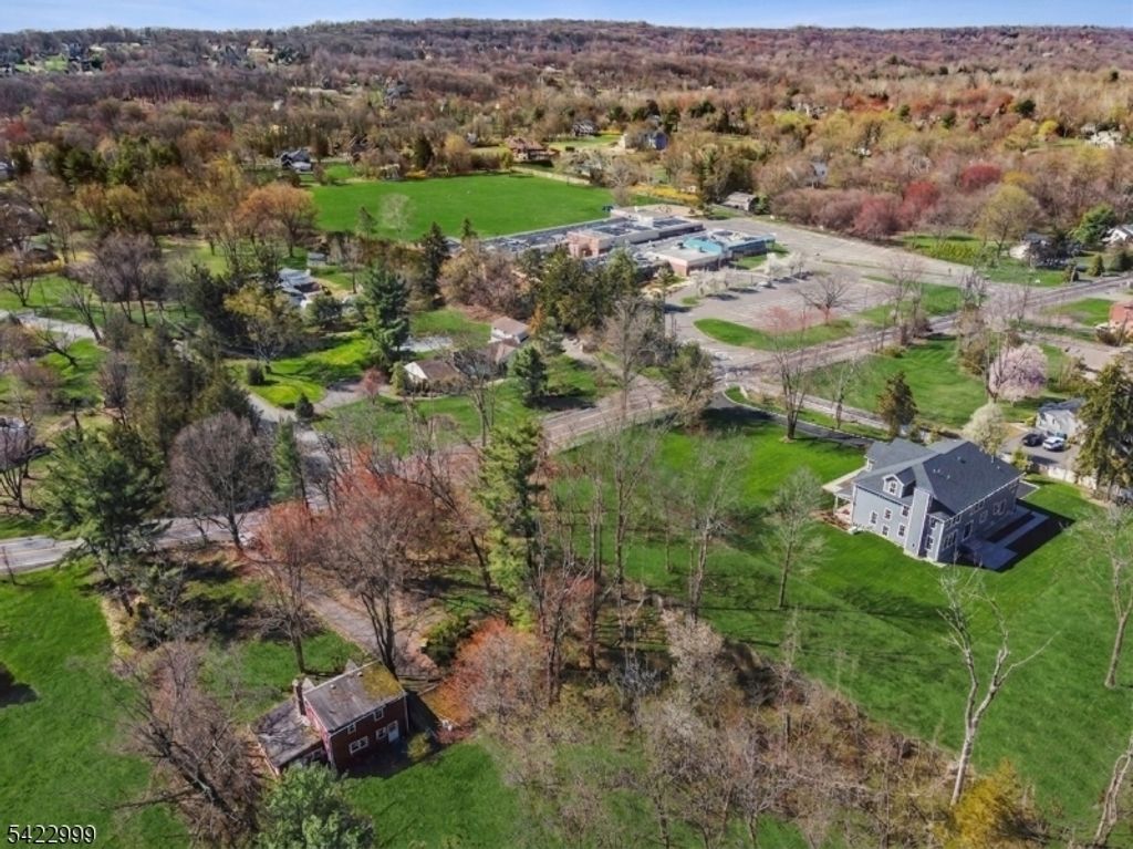 55 Washington Valley Rd, Warren Twp., NJ 07059