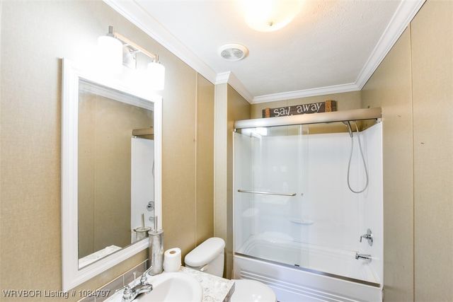 103891 State Hwy 64B, Muldrow, OK 74948