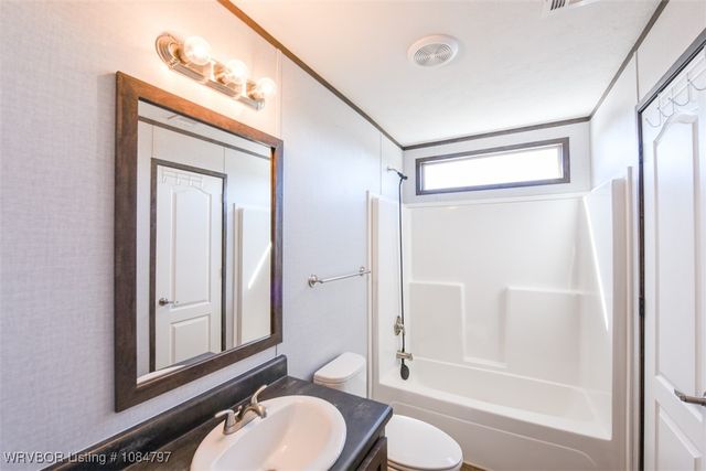 103891 State Hwy 64B, Muldrow, OK 74948