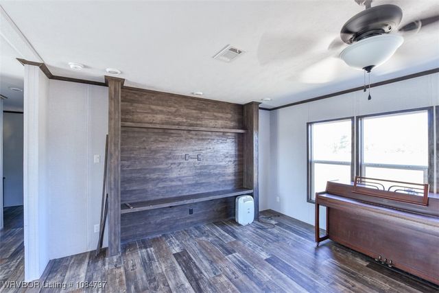 103891 State Hwy 64B, Muldrow, OK 74948