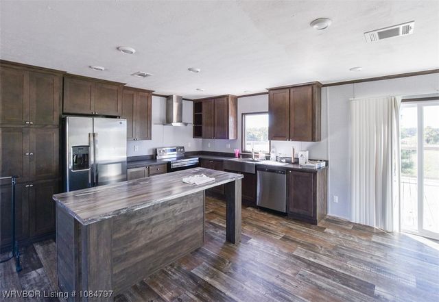 103891 State Hwy 64B, Muldrow, OK 74948