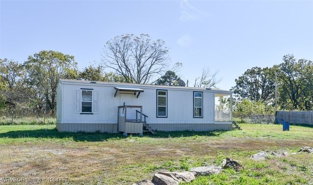 103891 State Hwy 64B, Muldrow, OK 74948