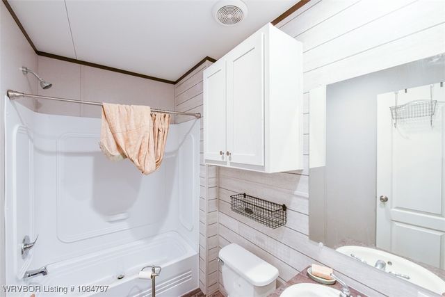 103891 State Hwy 64B, Muldrow, OK 74948