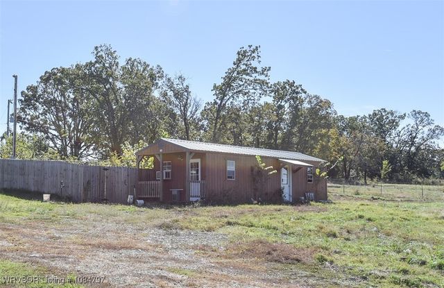 103891 State Hwy 64B, Muldrow, OK 74948