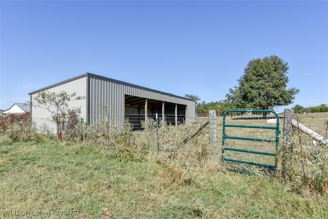 103891 State Hwy 64B, Muldrow, OK 74948