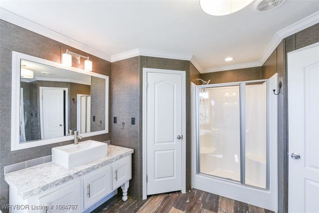 103891 State Hwy 64B, Muldrow, OK 74948