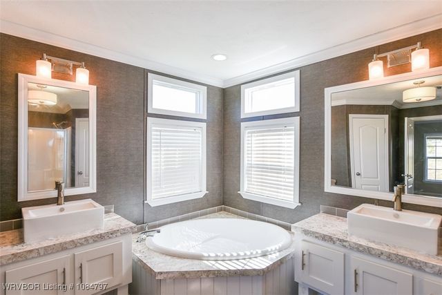 103891 State Hwy 64B, Muldrow, OK 74948