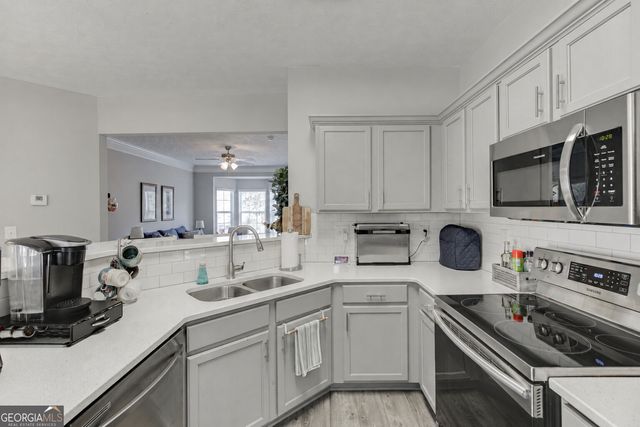 4928 Oak Meadow Lane, Oakwood, GA 30566