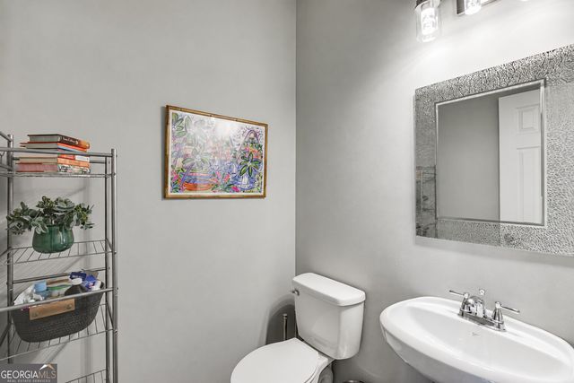 4928 Oak Meadow Lane, Oakwood, GA 30566