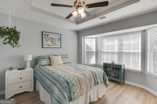 4928 Oak Meadow Lane, Oakwood, GA 30566