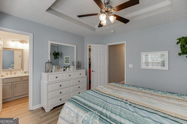4928 Oak Meadow Lane, Oakwood, GA 30566