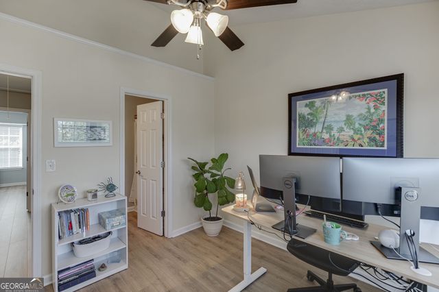 4928 Oak Meadow Lane, Oakwood, GA 30566