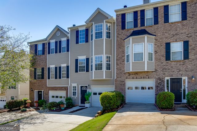 4928 Oak Meadow Lane, Oakwood, GA 30566