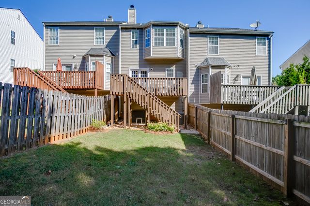 4928 Oak Meadow Lane, Oakwood, GA 30566