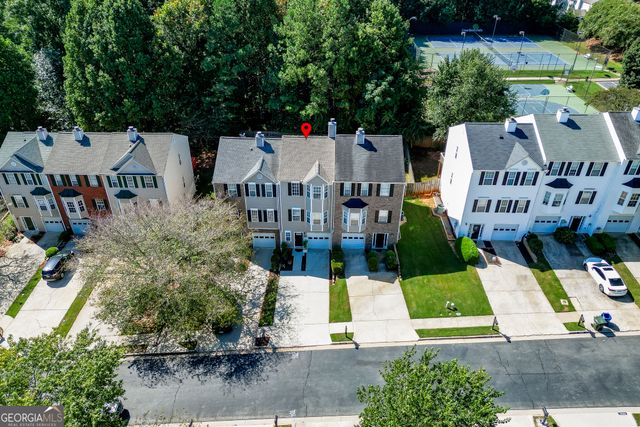 4928 Oak Meadow Lane, Oakwood, GA 30566