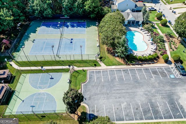 4928 Oak Meadow Lane, Oakwood, GA 30566