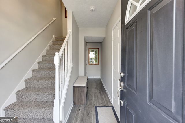 4928 Oak Meadow Lane, Oakwood, GA 30566