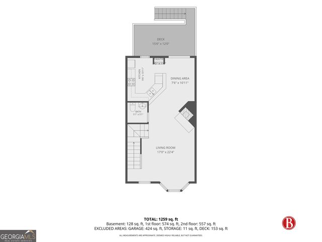 4928 Oak Meadow Lane, Oakwood, GA 30566