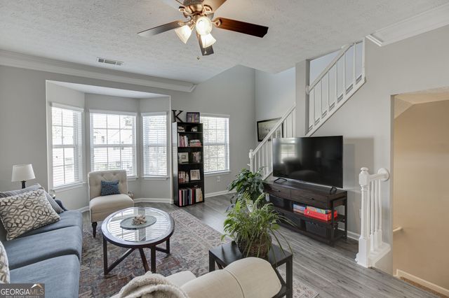 4928 Oak Meadow Lane, Oakwood, GA 30566